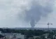 Alertă ANM după incendiul de proporții din Sectorul 6, norul toxic este aproape staționar