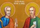 Sfinţii Apostoli Petru şi Pavel, ajunul sărbătorii. Ziua în care se îndeplinește o dorință - trebuie să faci ASTA 