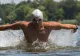 Paul Georgescu, la ultramaraton după Cartea Recordurilor - 100 de km înot FĂRĂ oprire în 26 de ore