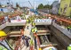 Acuzații, lucrările la una dintre noile magistrale de metrou negociate la restaurant