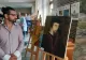 VIDEO Povestea impresionantă a pictorului crescut la orfelinat. Acum are o expoziție de succes