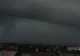 Furtuni PUTERNICE în Franța și Belgia: Nori apocaliptici și tornade - oameni răniți