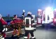 Carambol pe un drum județean din Sibiu. O fetiță de 8 ani a ajuns la spital