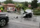 Accident cu 4 victime, în Vâlcea - Traficul rutier pe DN7, blocat
