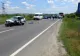 Un bărbat a murit după ce a făcut accident cu o mașină a Jandarmeriei