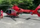 Accident grav pe Transalpina - Un motociclist a murit - Salvatorii au intervenit cu un elicopter