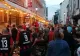 Atmosferă festivă în Capitală înaintea meciului Ucraina-Austria: Fanii echipelor cântă și dansează în Centrul Vechi - VIDEO