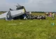 Un avion cu parașutiști s-a prăbușit în Siberia: Cel puțin 4 oameni au murit, alți 4 sunt grav răniți - 17 oameni erau la bord
