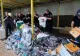 FOTO/ VIDEO  Haine contrafăcute în valoare de un milion de euro, confiscate de polițiștii de frontieră. Marfa venea din Turcia