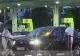 Bărbatul care a atacat cu o crosă de golf un șofer în București și partenera sa care a scos maceta, trimiși în judecată