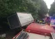 Doi morți și doi răniți după ce un tir bulgăresc a intrat în coliziune cu un autoturism, pe DJ 601. Printre victime, și un copil de 4 ani