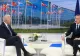 Joe Biden reafirmă angajamentul SUA pentru apărarea colectivă în cadrul NATO: „Vreau ca toată Europa să știe că Statele Unite sunt aici!”