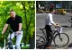 Klaus Iohannis și Nicușor Dan ies la pedalat de Ziua bicicletei