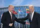 Erdogan, prima întâlnire față în față cu omologul său american Joe Biden: „Am avut o întrevedere foarte productivă şi sinceră”