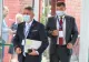 Lucian Bode: „150 de funcţii de conducere din cadrul celor opt structuri ale MAI au fost scoase la concurs”