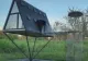 INGENIOS. Casa care se sprijină într-un singur punct