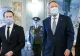 Dan Tudorache, senator PSD: „Iohannis i-a pus mâna în creștet lui Cîțu. Mesajul este clar!”