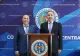 Mutare șoc făcută de liderii partidului politic "NOI", Vladimir Dachi și Cristian Rizea