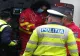 Accident rutier cu 4 victime pe DN2 E85, în apropiere de Crucea Comisoaiei. Traficul se desfășoară dirijat