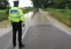 Drum județean ÎNCHIS în Vrancea din cauza inundațiilor! Douăzeci de gospodării au fost inundate