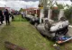 7 persoane, printre care și 2 copii, implicate într-un accident pe DJ193, în județul Satu Mare! Două persoane au ajuns la spital