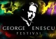 Festivalul "George Enescu", public ales la LOTERIE