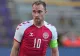 EURO 2020 | Fotografia prin care Eriksen își liniștește fanii! Cuvintele transmise de fotbalist de pe patul de spital  