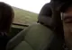 Inconștiență la volan - fată de 9 ani, lăsată de tatăl său să conducă mașina. Bărbatul a postat totul pe Facebook
