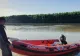 Un bărbat de 97 de ani, găsit decedat într-un lac! Era căutat după ce plecase voluntar de acasă