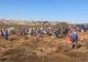 VIDEO Goana după diamante - Ce a descoperit un păstor în Africa de Sud