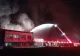 Incendiu devastator într-o hală din Timișoara. Peste 600 de oameni evacuați