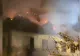 INCENDIU VIOLENT la liceul „Timpuri Noi” din București