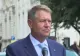 Klaus Iohannis, APEL către politicieni: Oamenii s-au săturat de discursuri sterile, vor să vadă mai puțin scandal, nu îi interesează cine țipă mai tare