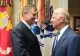 Klaus Iohannis l-a invitat în România pe președintele SUA: „A fost perfect de acord să încercăm să organizăm o astfel de întâlnire”