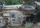 Tragedie în Cluj: Un tânăr de 20 de ani a murit chiar de ziua lui, după ce s-a prăbușit cu mașina 150 de metri