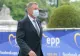 Klaus Iohannis, la Bruxelles: „La noi, campania de vaccinare a fost un succes. Noi, practic, am oprit pandemia”