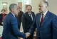 Plahotniuc, Dodon și Platon ar pregăti un ATAC fără precedent împotriva Maiei Sandu. Rizea: "Am niște informații, va fi o reală BOMBĂ pentru R. Moldova"