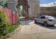 Descoperire MACABRĂ. O pungă în care se afla un picior de om, găsită în curtea unei biserici