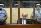 Verdict final pentru „măcelarul Bosniei”: Ratko Mladic, închisoare pe viață după masacrul celor 8.000 de musulmani la Srebenița în 1995