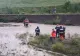 Prima victimă a potopului: un bărbat a fost luat de viitură în Neamț - Este ALERTĂ de cod portocaliu