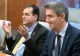 Ionel Dancă: Guvernul a adoptat noul Program "Anghel Saligny", solicitat și negociat în Coaliția de către președintele PNL Ludovic Orban.