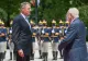 Klaus Iohannis, după discuțiile cu omologul său israelian, Reuven Rivlin: România continuă demersurile pentru asumarea trecutului. Antisemitismului este, din păcate, un subiect încă atât de actual