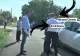 VIDEO - Imagini incredibile - Șef în Poliție, amenințat și umilit de un senator PSD: "Ai să vezi ce pățești"