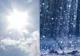 Prognoza meteo pentru București - Vreme călduroasă duminică. Sunt posibile și averse 