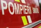 INCENDIU cu repetiție la depozitul de deșeuri periculoase din Prahova. HALA Eco Burn a luat foc din nou
