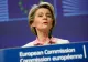 Oficialii europeni fac un apel la stabilirea originilor COVID-19. Ursula von der Leyen: "de cea mai mare importanță". Anchetatorii trebuie sprijiniți