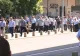 Protest la ușa primarului Capitalei. Ce îi cer angajații Societății de Transport Public lui Nicușor Dan