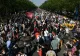 VIDEO Proteste la Budapesta față de planul de deschidere a unui campus universitar chinez