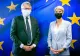 Raluca Turcan, întâlniri la nivel european: „România se confruntă cu nevoia de a reforma toate sistemele publice”