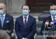 Rareș Bogdan: „Florin Cîțu va fi președintele PNL pe 25 septembrie seara. Nu va concentra puterea într-o singură mână. Poate fi ce este Draghi pentru Italia”
